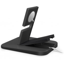 Twelve South HiRise Black для Apple Watch