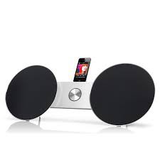 Bang & Olufsen BeoPlay A8 Black