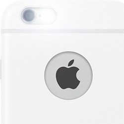 Moshi iGlaze 6 White