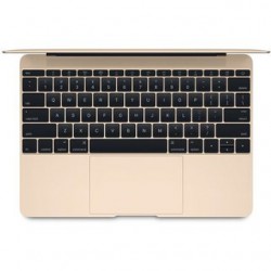 Apple MacBook Gold 12" MK4M2