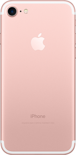 Apple iPhone 7 256Gb Rose Gold