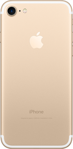 Apple iPhone 7 256Gb Gold