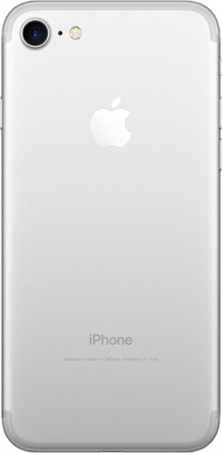 Apple iPhone 7 256Gb Silver