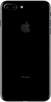 Apple iPhone 7 Plus 256Gb Jet Black
