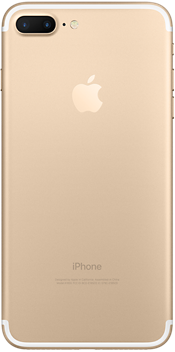 Apple iPhone 7 Plus 256Gb Gold
