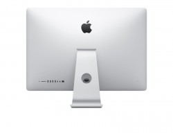 Apple iMac (Late 2015) 27" with Retina 5K display (Z0SD000XR)