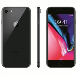Apple iPhone 8 64Gb Space Grey (MQ6G2)+ Подарок