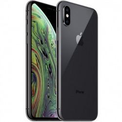 iPhone Xs 64Gb Space Gray (MT9E2)