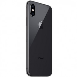iPhone Xs 64Gb Space Gray (MT9E2)