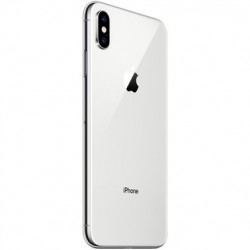Apple iPhone Xs Max 512 GB Silver (MT632)