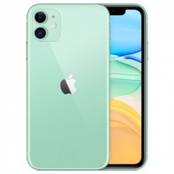 iPhone 11 256 Green  (MWLR2)
