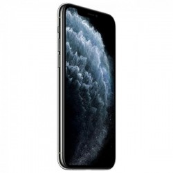 iPhone 11 Pro 512 Silver (MWCT2)