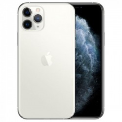 iPhone 11 Pro 256 Silver (MWCN2)