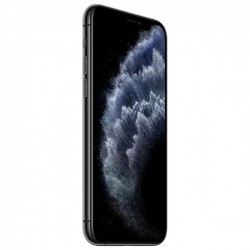 iPhone 11 Pro 256 Space Gray (MWCM2)