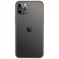 iPhone 11 Pro 256 Space Gray (MWCM2)