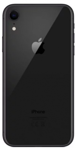 Apple iPhone XR 64GB Black (MRY42) + Акция