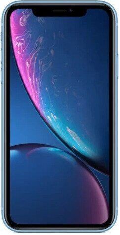 Apple iPhone XR 128GB Blue (MRY62)
