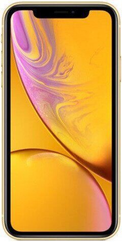 Apple iPhone XR 128GB Yellow (MRY62)