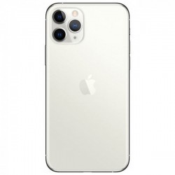 iPhone 11 Pro Max 512GB (Silver) (MWH92) + Акция 