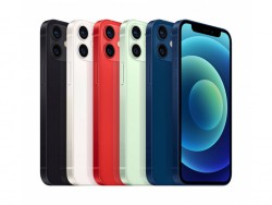 iPhone 12 mini 64Gb (PRODUCT Red)