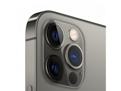 iPhone 12 Pro 512Gb (Graphite) (MGMU3/MGLX3)