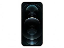 iPhone 12 Pro 512Gb (Silver) (MGMW3/MGM23)