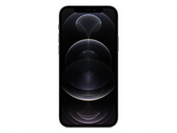 iPhone 12 Pro 256Gb (Graphite) (MGMP3/MGLT3) + Акция