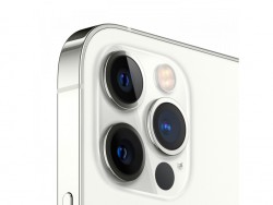 iPhone 12 Pro 256Gb (Silver) (MGMQ3/MGLU3)