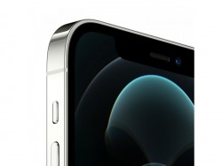 iPhone 12 Pro 256Gb (Silver) (MGMQ3/MGLU3)