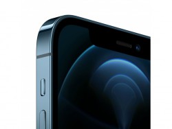 iPhone 12 Pro 256Gb (Pacific Blue) (MGMT3/MGLW3) + Акция 