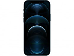 iPhone 12 Pro 256Gb (Pacific Blue) (MGMT3/MGLW3) + Акция 