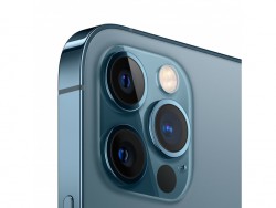 iPhone 12 Pro 128Gb (Pacific Blue) (MGMN3/MGLR3) + Акция