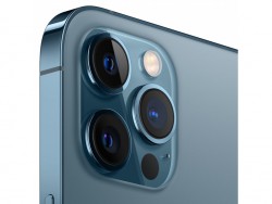 iPhone 12 Pro Max 128Gb (Pacific Blue)(MGDA3)  + Акция 