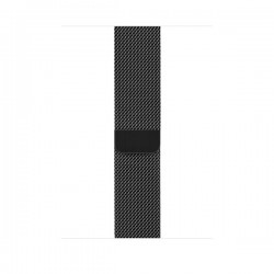 Apple Watch Series 4 (GPS) 40mm Space Black  Aluminum w.Space Black Sport Loop (MU672)