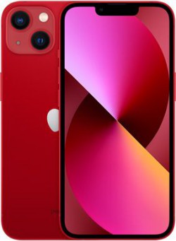 iPhone 13 512Gb (PRODUCT Red) (MLN53)