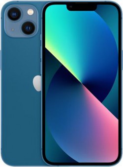 iPhone 13 256Gb (Blue) (MLN13) + Акция  