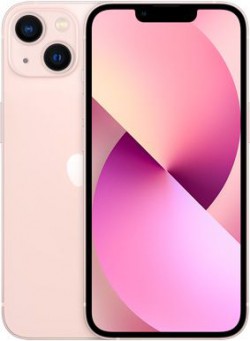 iPhone 13 256Gb (Pink) (MLMY3)