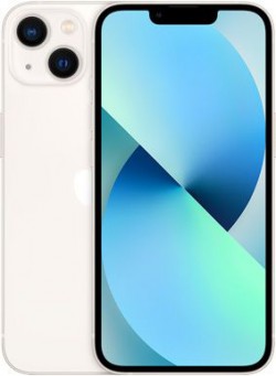 iPhone 13 256Gb (Starlight) (MLMX3)