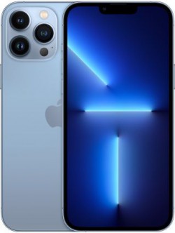 iPhone 13 Pro Max 256Gb (Sierra Blue) (MLKV3) + Акция
