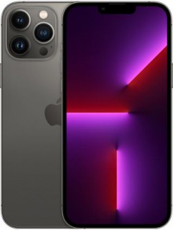 iPhone 13 Pro Max 128Gb (Graphite) (MLKL3)