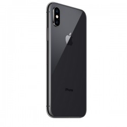 Apple iPhone Xs Max 256 GB Space Gray (MT682) 