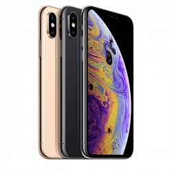 Apple iPhone Xs Max 256 GB Space Gray (MT682) 