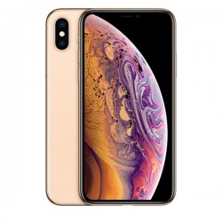 Apple iPhone Xs Max 512 GB Gold (MT582)