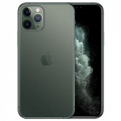 iPhone 11 Pro Max 256GB (Midnight Green) (MWH72) Open BOX