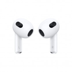  Apple AirPods 3rd generation (MME73)