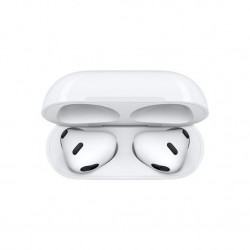  Apple AirPods 3rd generation (MME73)