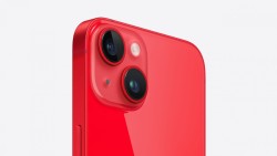 iPhone 14 512Gb (PRODUCT Red) (MPXG3)