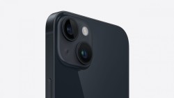 iPhone 14 Plus 512Gb Midnight (MQ593)