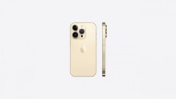 iPhone 14 Pro Max 256Gb (Gold) (MQ9W3)