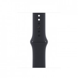 Apple Watch Series 8 GPS 45mm Midnight Aluminum Case w. Midnight Sport Band (MNP13)
